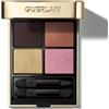 Guerlain Ombres G Ombretti 4 Colori Metal Butterfly 555 6 g