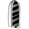 Guerlain Rouge G Nero, Argento 1 pz