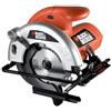Black & Decker Sega Circolare 1250w Lama170mm