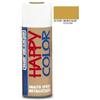 Saratoga Bomboletta Spray oro Ricco Pallido