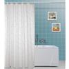 Brand Srl Tenda Doccia in Poliestere 200x180 cm