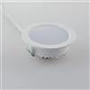 F.a.n Europe Lighting S.r.l. Faretto Incasso a led 3,5w Bianco Nemo fan