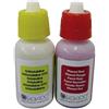 Bestway Ricariche Test kit 2 Elementi con Reagenti