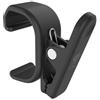 Weber Set Clip Appendi Utensili Weber Works 2 Pezzi per Piastre e Ripiani Laterali