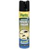 Orvital Mosche e Zanzare Spray 300 ml Abbattente Contro Insetti Volanti