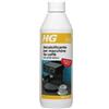 Hg Italia Anticalcare per Macchine Caffe Espresso e a Cialde 500 ml hg
