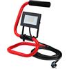 Poly Pool Faretto led Esterno 10w con Supporto Ip65 970 Lumen