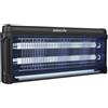 Medal Elettroinsetticida 30w con Lampada uv a 220v