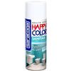 Saratoga Happy Color Smalto Spray per Sanitari Bianco 400ml