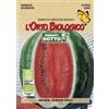 Sementi Dotto Sementi Anguria Crimson Sweet