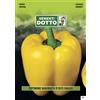 Sementi Dotto Extra_peperone Quadrato Giallo