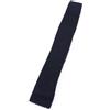 Suitsupply Cravatta Uomo 146 x 5,9 cm Alpaca Lana Acrilico Blu Navy Strick