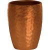 spirella "Darwin" Bicchiere per spazzolino da denti in rame stoneware
