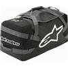 Alpinestars Goanna Duffle 125l Bagaglio Nero Nero Taglia Unica