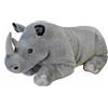 Wild Republic Europe ApS Wild Republic - Peluche - Cuddlekins Jumbo - Rinoceronte