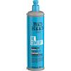 Tigi Bed Head Recovery Moisture Rush Shampoo 600ml - shampoo per capelli secchi
