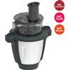 Wundermix affetta verdure WunderSlicer affetta verdure Grattugia per verdure Monsieur Cuisine Connect Trend & Smart