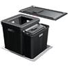 Franke Sortery - Cestino da incasso Composta 350-60 121.0307.526