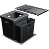Franke Sortery - Cestino da incasso Varia 350-60 121.0307.536