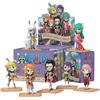 EUROtronic Hidden Dissectibles One Piece Serie 5 (Edizione femminile) | Blind Box Sammelfiguren