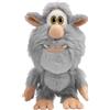 Kedoo Ltd Yeti Booba Peluche Peluche Peluche per bambini 30 cm Prodotto ufficiale