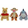 SIMBA Winnie the Pooh mascotte di peluche 17 cm 587-2710