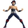 Good Smile Company Gurren Lagann Pop Up Parade Statua in PVC Simon: Giovane Uomo Ver. 16 cm