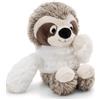 Nici bradipo Izzy Icetumbler 20 cm che si dimena in un giocattolo di peluche