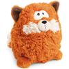 NICI Peluche 2in1 Fammi uscire, NICI, peluche, volpe