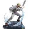 SEGA Jujutsu Kaisen Luminasta Kento Nanami Figure SEGA dal Giappone