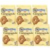 sarcia.eu MULINO BIANCO Campagnole Biscotti con farina di riso 700g (Campagnole, x6)