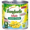Bonduelle - Chicchi Di Mais Giovani 285G - Lot De 4 - Prezzo Per Lotto - Consegna Veloce