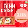 Finn Crisp Harvest Slims Pane croccante di segale 200g