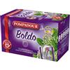 Pompadour - Boldo