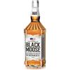 BLACK MOOSE THE AMERICAN WHISKEY BLENDED BOURBON AND GRAIN 1 LT