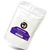KAFEMO Kopi Luwak Premium (Caffè da luwak selvatico) - macinato medio - Il caffè più raro del mondo -
