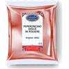 HOME LINE Peperoncino Dolce Macinato 100% Naturale - Busta da 250g | Peperoncino in Polvere per Insaporire Piatti con Sapore Delicato e Rinfrescante