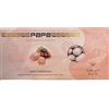 Generico CONFETTI PAPA Cioccogolosi CIOCCOFRAGOLA Colore ROSA CHIARO 1 Kg