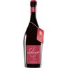 Generico BIRRA SALINAE ROSSA AL SALE DI CERVIA 5,9% CL.75