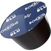 Caffè Borbone Miscela Blu - 180 capsule (2 pack da 90) - Compatibili con le Macchine a marchio Nescafè® Dolce Gusto®