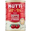 Mutti Doppio Concentrato Di Pomodoro, 440g