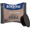 CAFFÈ BORBONE capsule caffè Borbone compatibili a modo mio miscela nera pz. 50 100 200 300 400 500 (400)
