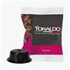 caffè toraldo 100 Capsule A Modo Mio Compatibili Caffè Toraldo Miscela Classica