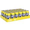 Fanta Limone 24 lattine da 330 ml