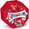 MARS - Caramelle assortite celebrazioni in scatola ottagonale - 385 gr