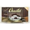 Subitodisponibile Confetto CIOCCOLATO FONDENTE CLASSICO BIANCO