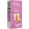 ITALIAN COFFEE FOR ESPRESSO LOVERS Italian Coffee 60 Capsule Compatibile con Nespresso (10 unità (Confezione da 6), Ginseng Dolce)