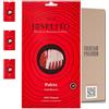 Generic Prosciutto Paleta Bellota 100% iberico D.O.P. Gran Reserva JOSELITO PATA Negra, blister da 70 g ciascuno Confezionato sottovuoto (1)