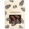 KoRo - Titolo: KoRo - Datteri Medjoul con nocciolo - 1 kg - Maturati al sole - Particolarmente succosi e morbidi - Sapore di caramello - Snack ad alto contenuto di fibre