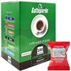 Generico Caffè Gattopardo | Compatibili con le Macchine ad uso domestico Nes presso®* | 200 Capsule | Caffè Selezionato, Tostato e Torrefatto in Italia | Miscela Ricco.